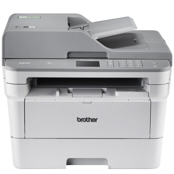 兄弟（brother）DCP-7195DW自動(dòng)雙面打印機(jī)